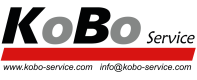 Gebrauchtmaschinenhändler KoBo Service GmbH