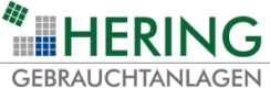 Logo Maschinenhändler