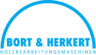 Gebrauchtmaschinenhändler Bort&Herkert GmbH