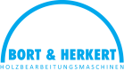 Logo Maschinenhändler