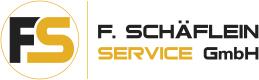 Gebrauchtmaschinenhändler F. Schäflein Service GmbH