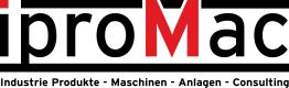 Logo Maschinenhändler