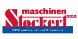 Gebrauchtmaschinenhändler Maschinen-Stockert Großhandels- GmbH