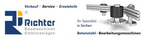 Richter Baumaschinen