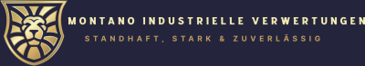 Montano Industrielle Verwertungen UG