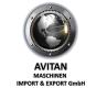 AVITAN MASCHINEN IMP.  EXP. GmbH