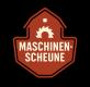 Maschinenscheune