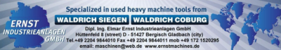 Ernst Industrieanlagen GmbH