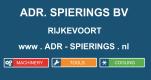 Adr. Spierings BV