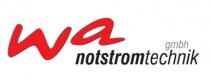 Aggregatebau WA Notstromtechnik GmbH