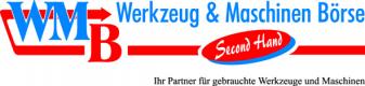 WMB Werkzeug & Maschinen Börse