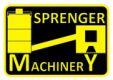 Gebrauchtmaschinenhändler Sprenger Machinery