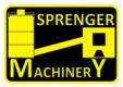 Gebrauchtmaschinenhändler Sprenger Machinery GmbH