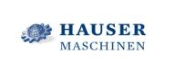 Gebrauchtmaschinenhändler Hauser Maschinen e.K.