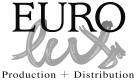 used machinery dealer Logo Eurolux GmbH & Co.KG