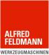 Gebrauchtmaschinenhändler Alfred Feldmann Werkzeugmaschinen