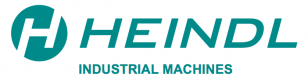 used machinery dealer Logo Heindl Handels GmbH