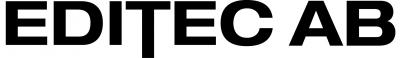 Editec AB