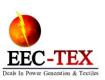 Gebrauchtmaschinenhändler EEC TEX
