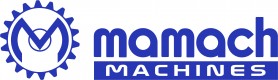 Logo Maschinenhändler