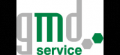 Gebrauchtmaschinenhändler gmd service gmbh