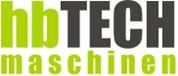 Gebrauchtmaschinenhändler hbTECH Maschinen GmbH