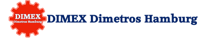 Gebrauchtmaschinenhändler DIMEX Dimetros Hamburg