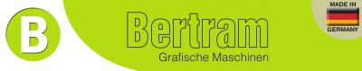 Gebrauchtmaschinenhändler BERTRAM Grafische Maschinen