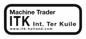 ITK Graphic Machinery