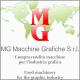 MG Macchine Grafiche Srl.