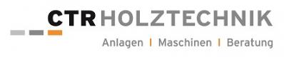 Gebrauchtmaschinenh&auml;ndler CTR Holztechnik