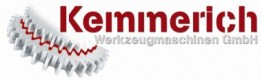 Gebrauchtmaschinenhändler Kemmerich Werkzeugmaschinen GmbH