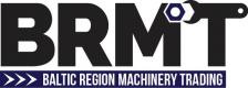 BRMACHINERY TRADING LP