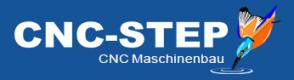 Gebrauchtmaschinenhändler CNC-STEP GmbH & Co. KG