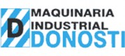 Maquinaria Industrial Donosti Sl