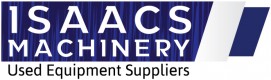 Andrew Isaacs Machinery International Ltd