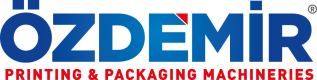 Ozdemir Makine(Ozdemir Printing & Packing Machinery)