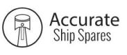 Gebrauchtmaschinenhändler Accurate Ship Spares