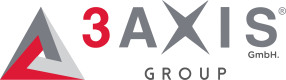 Gebrauchtmaschinenh&auml;ndler 3Axisgroup GmbH