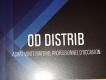 Gebrauchtmaschinenhändler OD Distrib