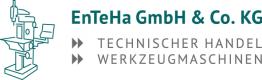 Gebrauchtmaschinenhändler EnTeHa GmbH & Co.KG
