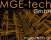 Gebrauchtmaschinenhändler MGE-tech GmbH