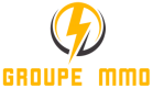 GROUPE MMO