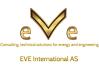 Gebrauchtmaschinenhändler EVE INTERNATIONAL AS
