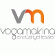 VOGAMAKINA Industrial Plants Ltd.